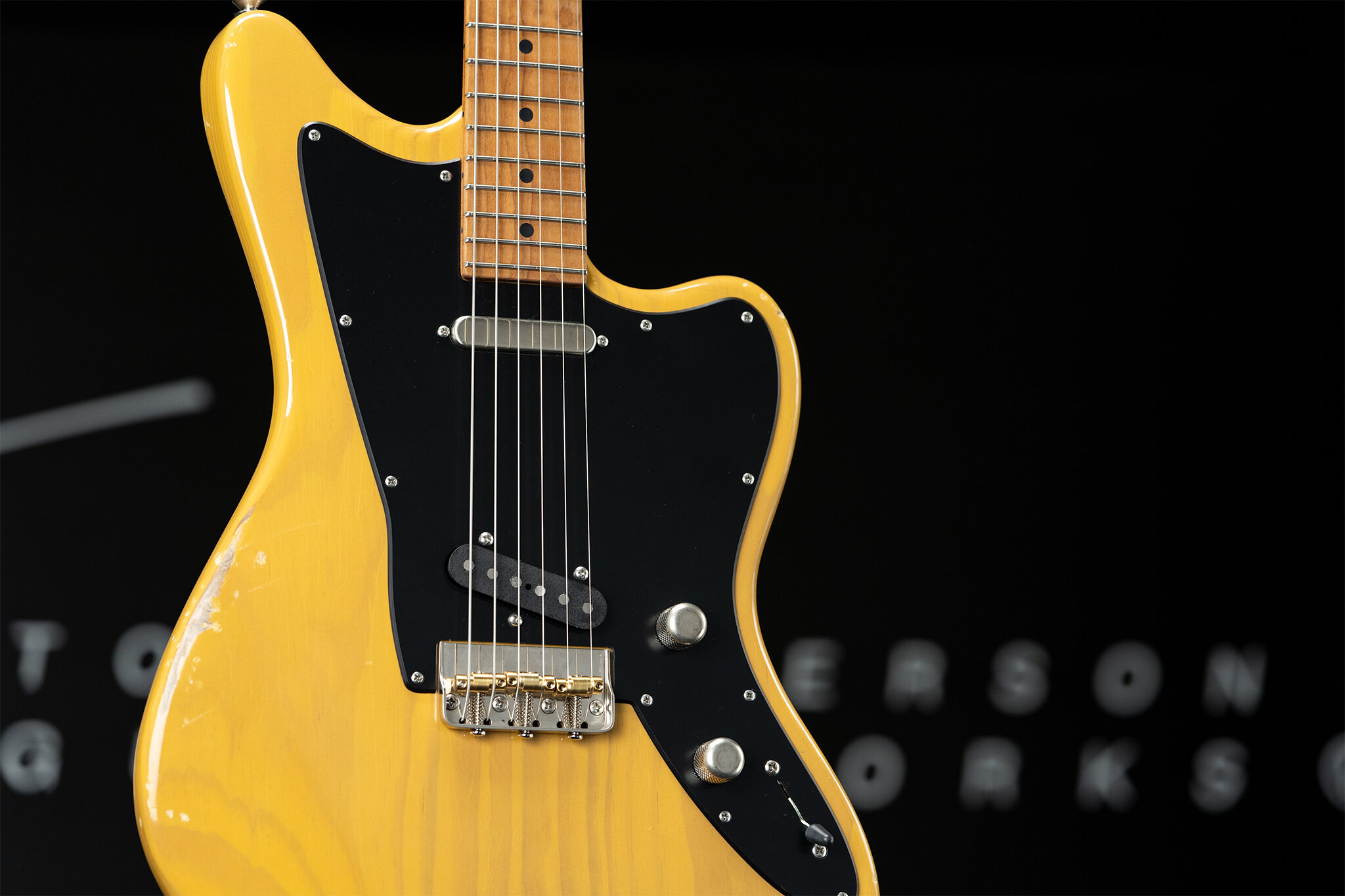 Anderson Guitarworks